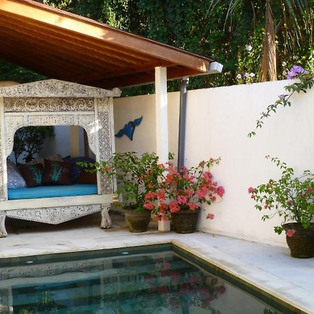 Villa Bulan Mas ウブド エクステリア 写真